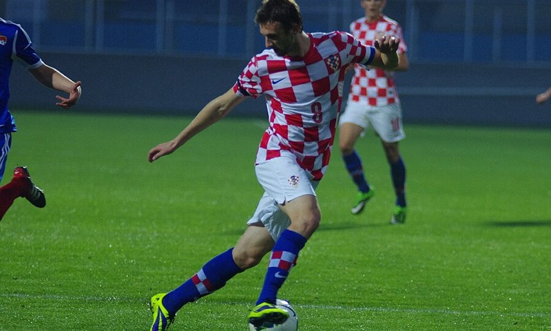 Hrvatska U-21 reprezentacija doživjela prvi poraz, Švicarci u Puli uzvratili istom mjerom