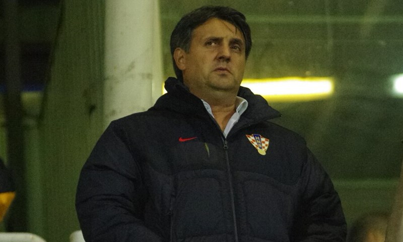HNS-ov projekt razvoja: B-momčadi prvoligaša u trećoj ligi, zaštita struke, smanjenje broja sustava...