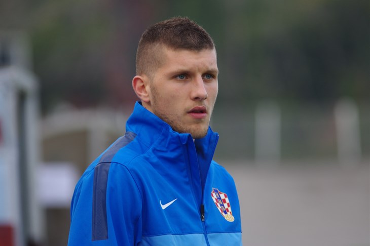 Ante Rebić zbog ozljede ramena propušta Argentinu i Italiju