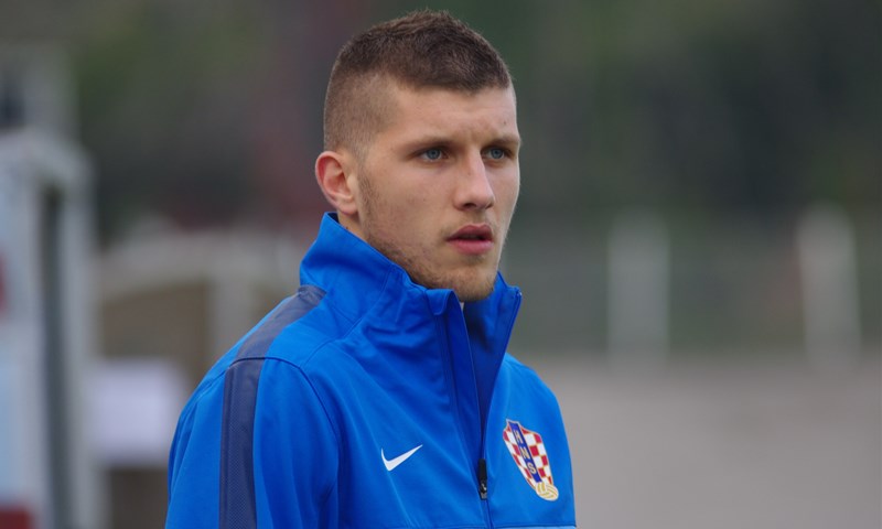Ante Rebić zbog ozljede ramena propušta Argentinu i Italiju