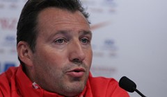 Wilmots: "Nećemo igrati na bod, ali neću biti nezadovoljan ako susret završi remijem"