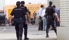 Odgoda prijeti susretu Španjolske i Bjelorusije zbog eksplozije na stadionu u Mallorci