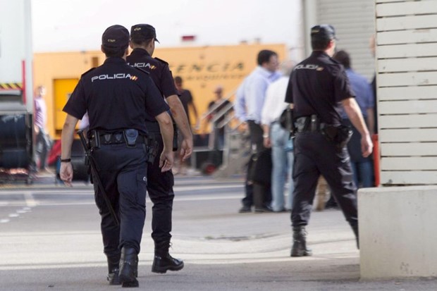 Odgoda prijeti susretu Španjolske i Bjelorusije zbog eksplozije na stadionu u Mallorci