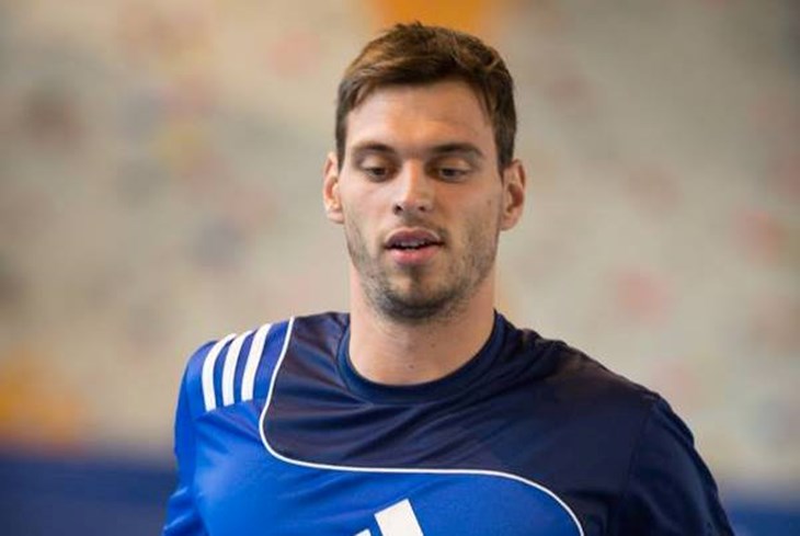 Jakov Vranković vrlo dobar u trećoj ovosezonskoj pobjedi Tatabanye