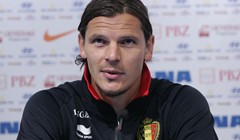 Van Buyten: "Mandžukić je sjajan igrač, Hrvatska ima dosta argumenata za uspjeh"