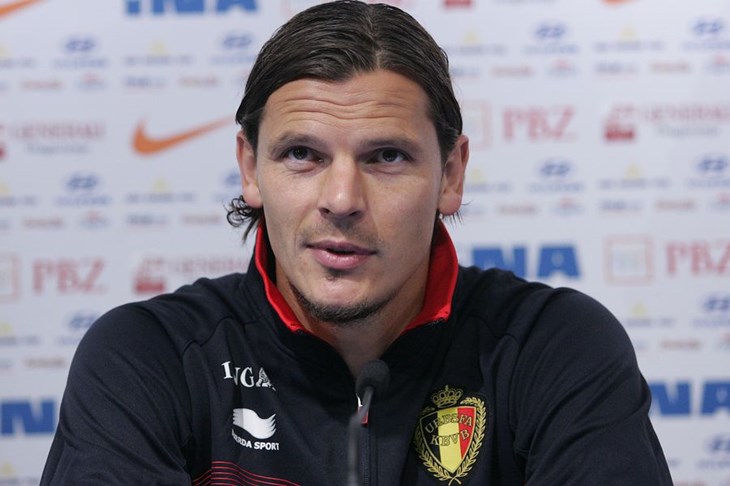 Van Buyten: "Mandžukić je sjajan igrač, Hrvatska ima dosta argumenata za uspjeh"