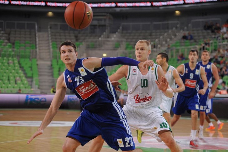 Spahija: "Igramo u grču i toga se moramo riješiti u narednim tjednima"