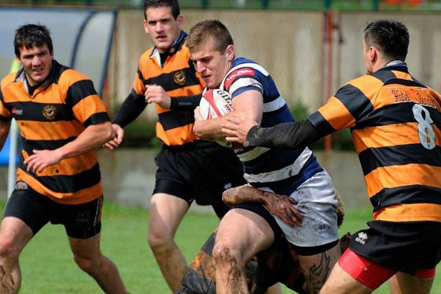 Nada gostuje u Makarskoj, Zagrebaše očekuju dva nastupa