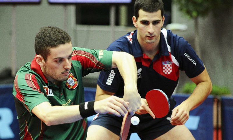 Tomislav Pucar namučio i u sedam setova odveo 14. igrača svijeta