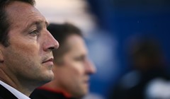 Marc Wilmots dobio otkaz nakon samo tri mjeseca provedena u Maroku