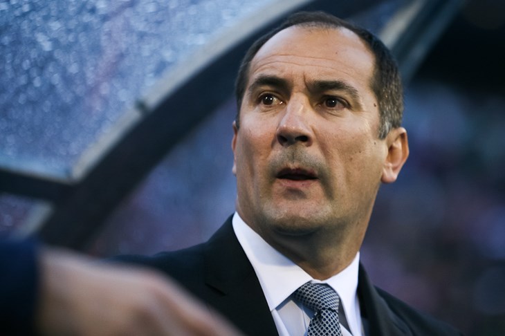 Štimac: "Večeras ću predsjedniku Šukeru ponuditi ostavku, to je moja moralna obveza"