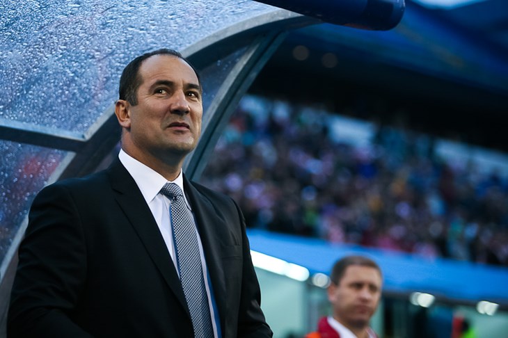 Štimac: "Želim Francusku u dodatnim kvalifikacijama"