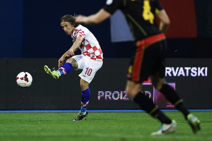 Martinez: 'Težak je ždrijeb, Hrvatsku poznajemo sa Svjetskog prvenstva u Rusiji'