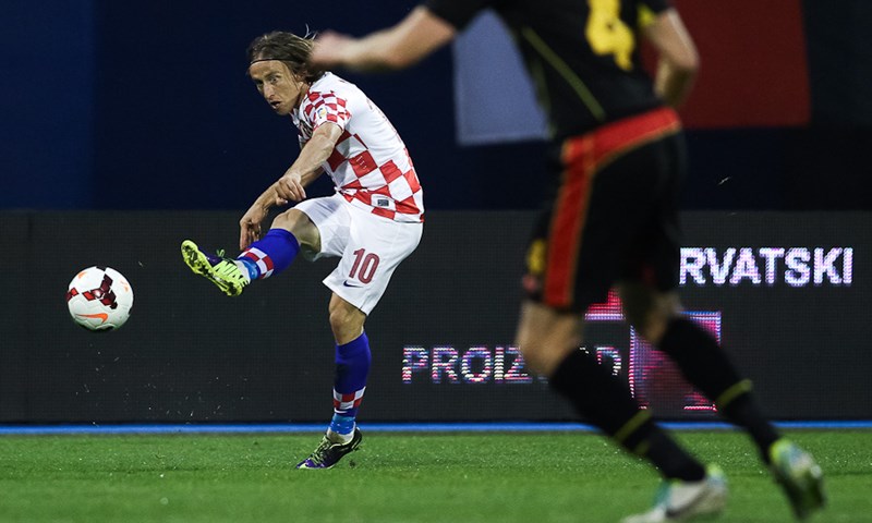 Martinez: 'Težak je ždrijeb, Hrvatsku poznajemo sa Svjetskog prvenstva u Rusiji'