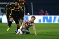 Belgija iskontrirala Hrvatsku u Maksimiru i odjurila na Svjetsko prvenstvo