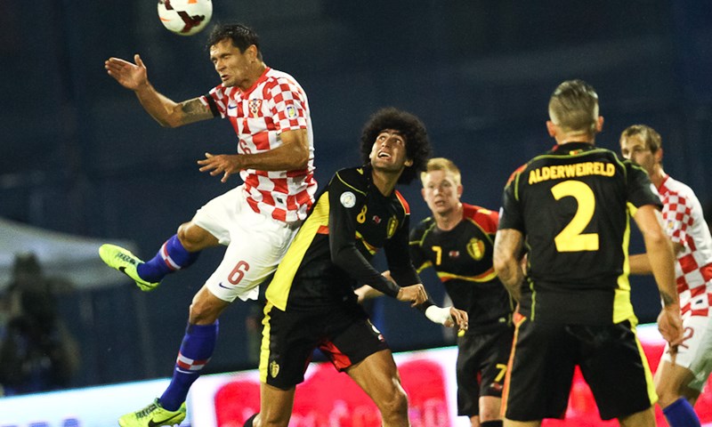 Pochettino: "Ramirez i Lovren se tek moraju izboriti za mjesto u prvih 11"