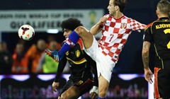 Rakitić otpao zbog ozljede, Kovačić, Vrsaljko i Bubnjić u kadru mlade reprezentacije