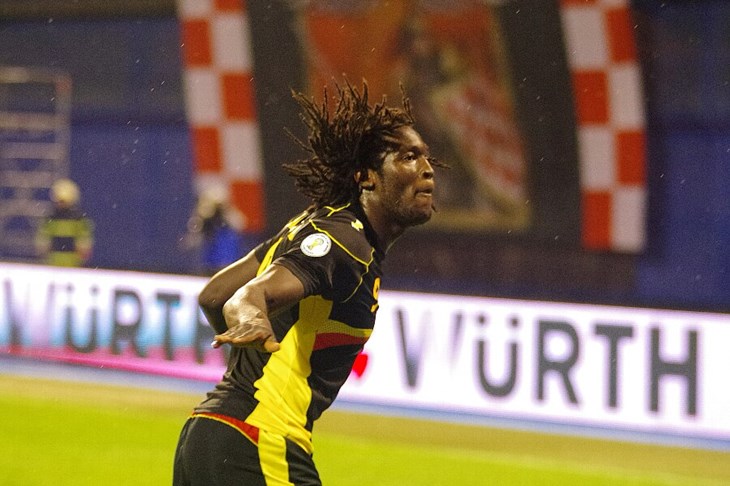 Pienaar otpisan za dvoboj s Chelseajem, Lukaku   upitan
