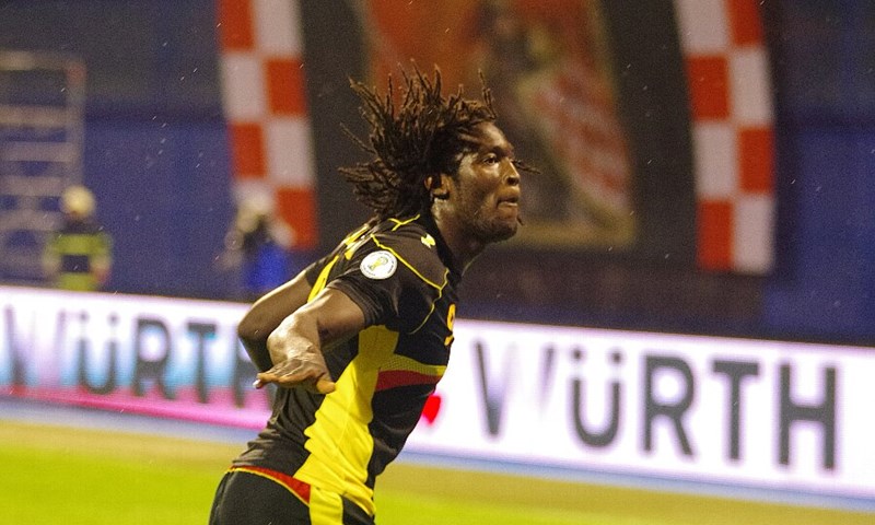 Pienaar otpisan za dvoboj s Chelseajem, Lukaku   upitan