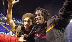 Lukaku: "Viva Brazil, od početka smo vjerovali da ćemo se kvalificirati"