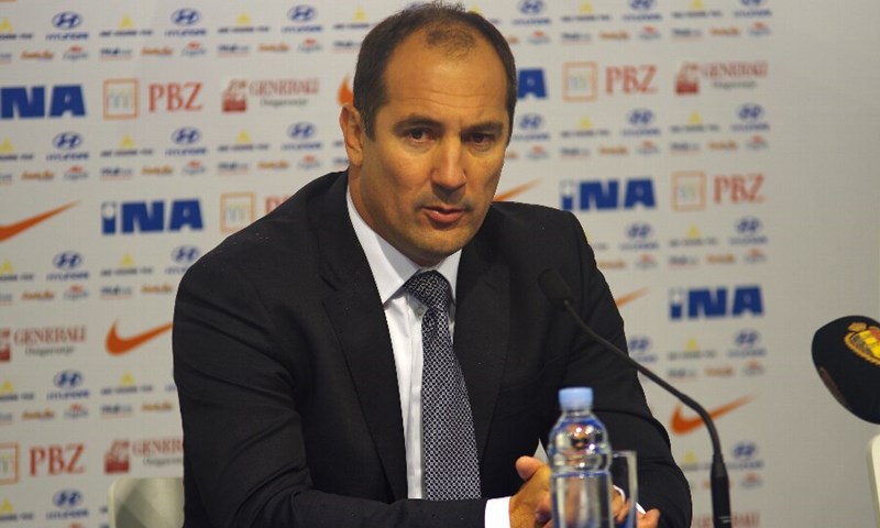 Štimac: "Možemo biti zadovoljni ishodom, igrali smo s jako kvalitetnim protivnikom"
