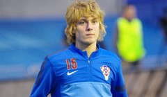 Španjolski mediji: "Alen Halilović je novo hrvatsko čudo od djeteta"