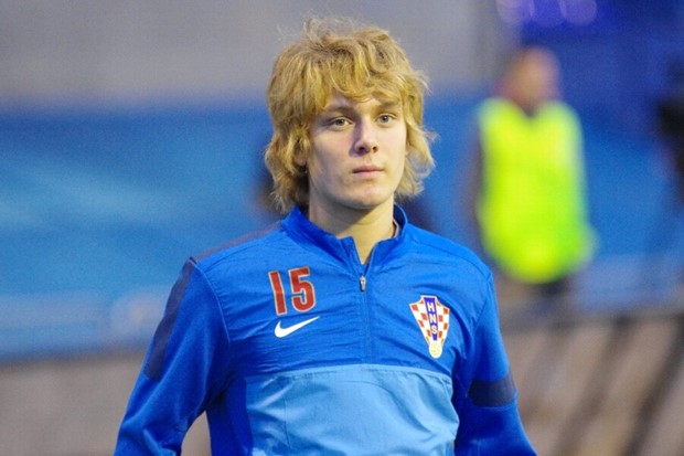 Španjolski mediji: "Alen Halilović je novo hrvatsko čudo od djeteta"