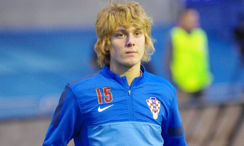 Španjolski mediji: "Alen Halilović je novo hrvatsko čudo od djeteta"