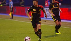 Težak udarac za Belgiju pred ogled s Grčkom, zbog ozljede ostala bez Hazarda