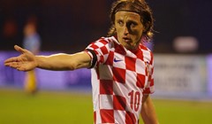 "Manchester United mora početi ozbiljnije trošiti, treba im igrač poput Luke Modrića"