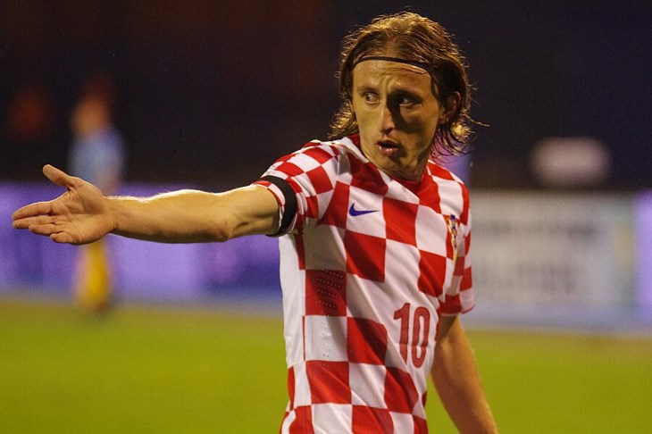 "Manchester United mora početi ozbiljnije trošiti, treba im igrač poput Luke Modrića"