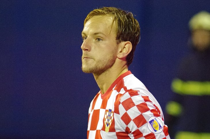 Rakitić: "Imamo samopouzdanje potrebno da budemo uspješni"