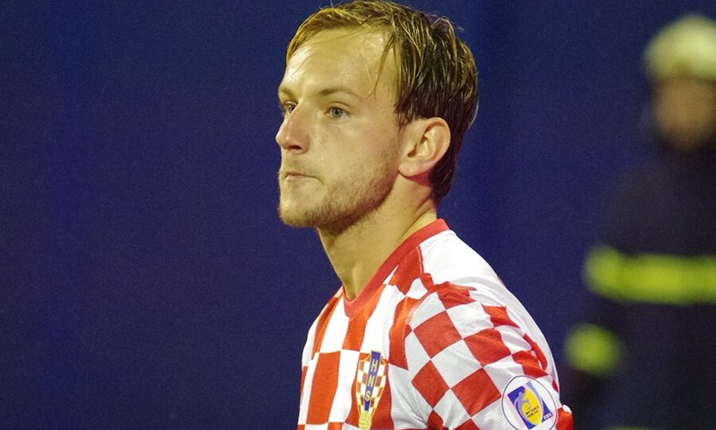 Video: Rakitić strijelac u slavlju Seville nad Osasunom