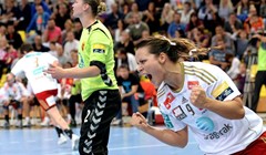 Nora Mörk sa sirenom pogodila za podjelu bodova protiv Vardara