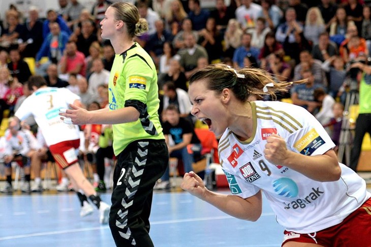 Vardar pobjedom nad Leipzigom otvorio vrata četvrtfinala, Larvik i dalje neporažen