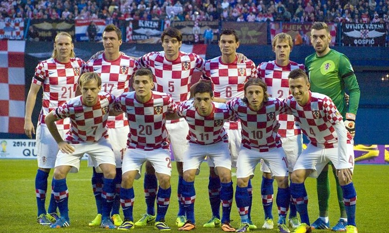 Hrvatska dobila Island u dodatnim kvalifikacijama za Brazil!