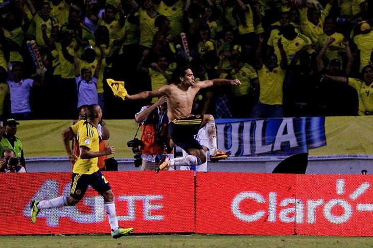 Argentina ovjerila prvo mjesto, Ekvador se pobjedom nad Urugvajem još više približio Brazilu