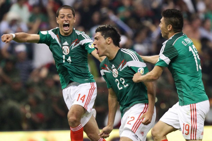 Meksikanci prvi finalisti Gold Cupa, hrabri Haićani pali u produžecima