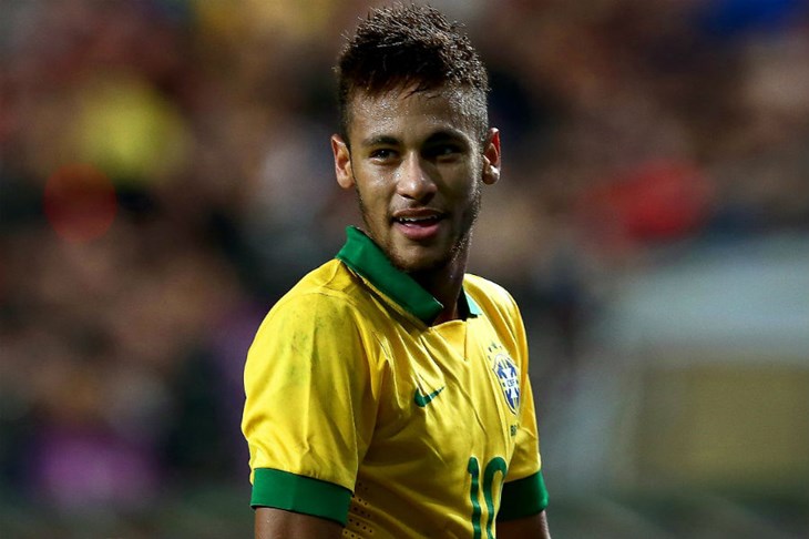 Video: Brazil s četiri pogotka Kamerunu osvojio skupinu A