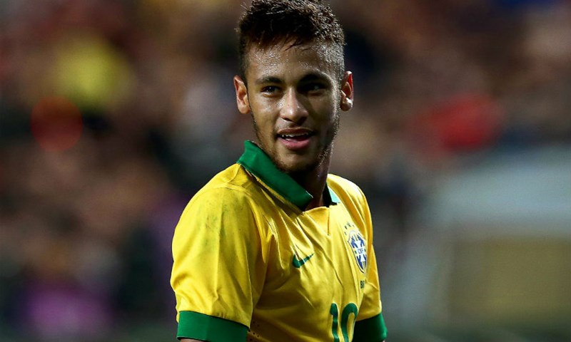 Video: Brazilci slavili u Seoulu, Neymar i Oscar strijelci u pobjedi