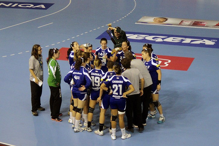 Leipzig i Hypo u borbi za mjesto u Ligi prvakinja