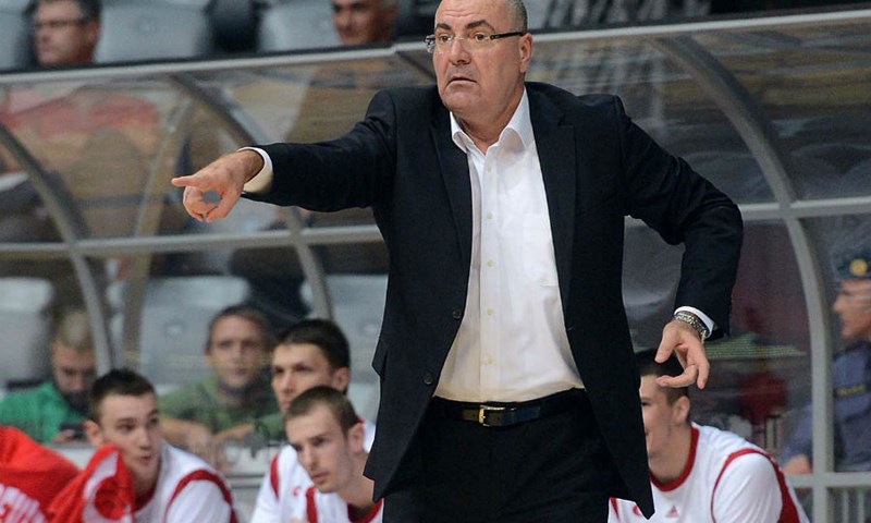Repeša: "Nismo obrambeno napravili što smo trebali, tako ne možemo dobiti ovako iskusnu momčad"