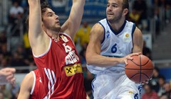 Zadrani slavili u prvom susretu na turniru u Podgorici