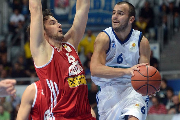 Zadrani slavili u prvom susretu na turniru u Podgorici