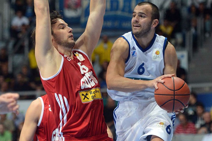 Zadrani slavili u prvom susretu na turniru u Podgorici