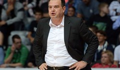 Vlašić: "Moramo se maksimalno mobilizirati i pripremati se kao za utakmicu s Krkom"