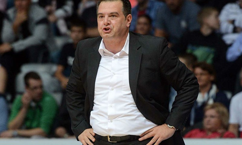 Vlašić: "Partizan je godinama u vrhu i nema potrebe trošiti riječi o njihovoj kvaliteti"