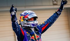 Vettel pobjedom u Japanu nadomak naslova svjetskog prvaka