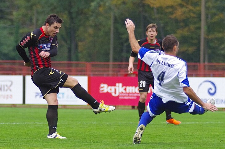 Foto: Neefikasni drugoligaši, u šest utakmica postignuta samo četiri pogotka