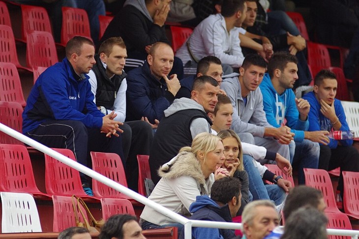 Opatija u dvoboju s dna ljestvice u sudačkoj nadoknadi izvukla remi